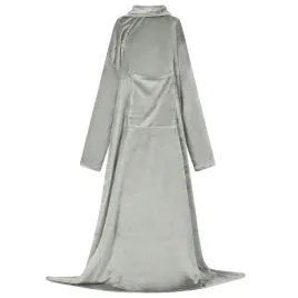bluza-koc-szary-flanela