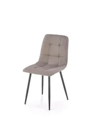krzeslo-tapicerowane-popielata-tkanina-k560-do-jadalni-salonu