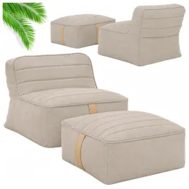 bezowa-sofa-pufa-ogrodowa-z-podnozkiem-duze-siedzisko-do-domu-i-ogrodu