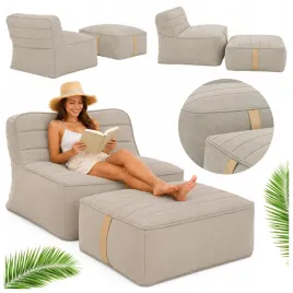 siedzisko-ogrodowe-bezowe-z-podnozkiem-sofa-pufa-fotel-do-domu-na-taras