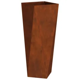 donica-rdzawy-30-x-30-x-75-cm