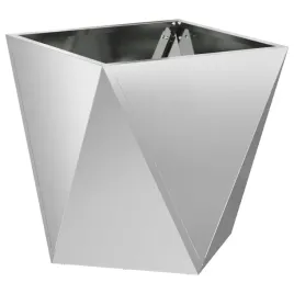 donica-srebrny-40-x-40-x-40-cm-stal-galwanizowana