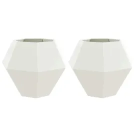 donica-2-pcs-bialy-100-x-100-x-80-cm-stal