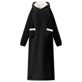 bluza-koc-czarny-130-x-82-cm-fleece-i-flanela