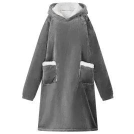 bluza-koc-ciemnoszary-112-x-94-cm-fleece-i-flanela