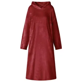 miekki-hoodie-typu-koc-z-flaneli-w-kolorze-bordeaux-z-praktyczna-kieszeni