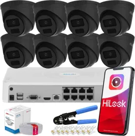 zestaw-8-kamer-do-monitoringu-ipc-t241h-c-black-zewnetrzne-hilook-poe