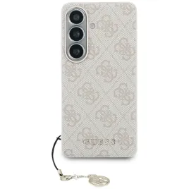 guess-nakladka-4g-classic-logo-charm-magsafe-do-samsung-galaxy-s26-rozowa