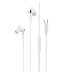 devia-sluchawki-przewodowe-kintone-a2-digital-usb-c-dokanalowe-biale