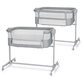 kinderkraft-nestee-up-2-lozeczko-dostawne-2w1-or-light-grey