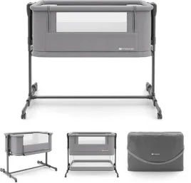 kinderkraft-nestee-grow-2-niemowlece-lozeczko-dostawne-3w1-or-dark-grey