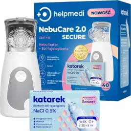 katarek-nebucare-2-0-secure-nebulizator-siateczkowy-zestaw-z-sola-fizjol
