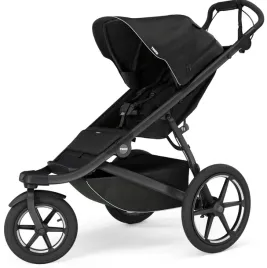 thule-urban-glide-3-wozek-do-biegania-or-black