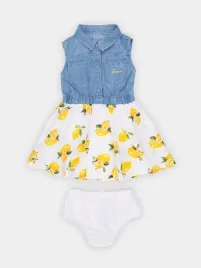 guess-sukienka-dziecieca-z-majtkami-80cm-0a9e1-80-0-9