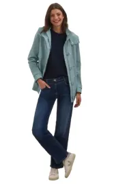 cecil-niebieska-parka-damska-z-guzikami-i-kapturem-xl-j7h
