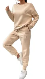 komplet-dresowy-damski-bezowy-spodnie-bluza-38-vpa