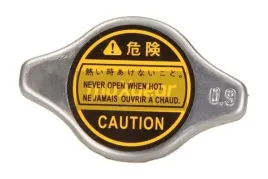 korek-chlodnicy-toyota-mazda-lexus-daewoo-mitsubishi