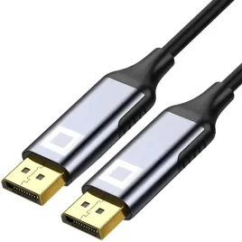 kabel-displayport-1-4-przewod-do-monitora-dp-dp-fhd-240hz-8k-60hz-3m