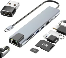 adapter-hub-9w1-koanni-usb-c-przejsciowka-usb-3-0-pd-hdmi-4k-sd-lan