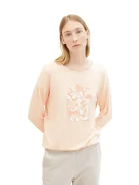 tom-tailor-bluzka-damska-z-dlugim-rekawem-i-printem-casualowa-xl-7ca