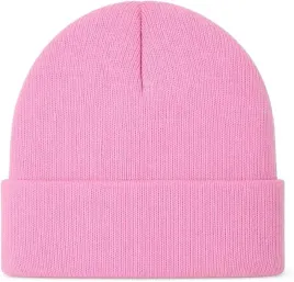 the-scotchman-rozowa-czapka-zimowa-beanie-gladka-na-zime-7ca