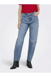 only-jeansy-mom-jeans-wysoki-stan-klasyczny-denim-damskie-31-32-7ca