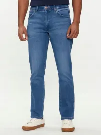 wrangler-jeansy-meskie-proste-niebieskie-klasyka-na-co-dzien-31-30-7ca