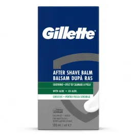 gillette-soothing-sensitive-balsam-po-goleniu-aloe-100-ml