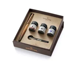 zestaw-prezentowy-sheaffer-coffee-pioro-wieczne-vfm-3-atramenty-tloczek