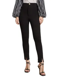 shein-spodnie-gladkie-eleganckie-czarne-40-42-2bb