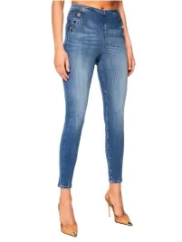 guess-jeansy-damskie-z-guzikami-rurki-38-2-1