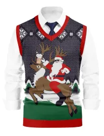 meski-sweter-na-boze-narodzenie-dekolt-w-serek-swiateczna-kamizelka-xl