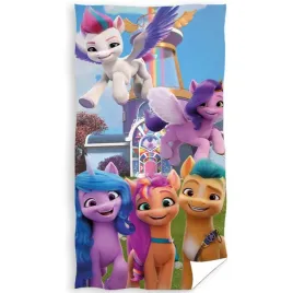 recznik-licencyjny-70x140cm-kucyki-pony