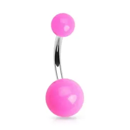 kolczyk-do-pepka-8-kolorow-antyalergiczny-akryl-piercing4u