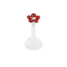 kolczyk-do-wargi-i-ucha-kwiat-krysztalki-czerwony-piercing4u