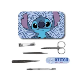 cerdaun-premium-zestaw-do-manicure-disney-stitch-oficjalny-produkt