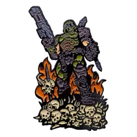 limitowana-edycja-pin-badges-doom-slayer-doom-eternal-57-x-35-cm