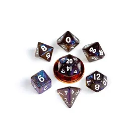 mini-zestaw-kostek-do-gry-stardust-galaxy-7-sztuk-10mm