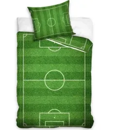 posciel-160x200-cm-mlodziezowa-5-10-15-boisko-100percent-bawelna