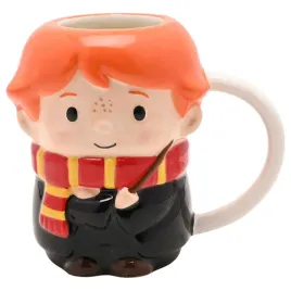 kubek-3d-harry-potter-ron-weasley-350-ml