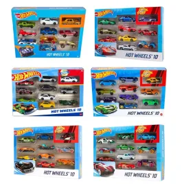 mattel-zestaw-10-asortymentowych-autek-hot-wheels-oficjalny-produkt
