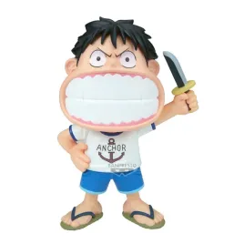 figurka-monkey-d-luffy-sofvimates-15cm-one-piece-kolekcjonerska