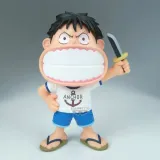 figurka-monkey-d-luffy-sofvimates-15cm-one-piece-kolekcjonerska-stan-nowy