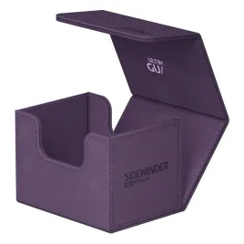 pudelko-na-karty-ultimate-guard-sidewinder-100-xenoskin-fioletowe