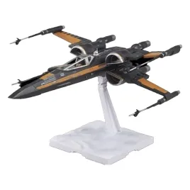 model-kit-star-wars-1-72-mysliwiec-x-wing-poe-a-revell-172-mm