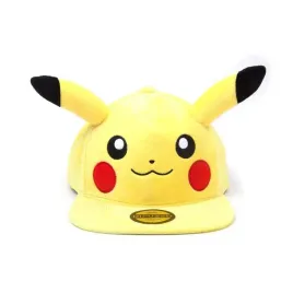 czapka-snapback-pikachu-z-serii-pokemon-oficjalna-licencja-one-size