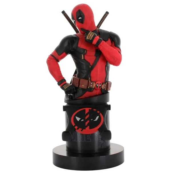 figurka-exquisite-gaming-deadpool-3-clamping-bracket-cable-guy-21-cm