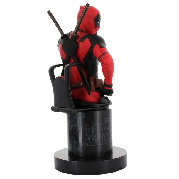 figurka-exquisite-gaming-deadpool-3-clamping-bracket-cable-guy-21-cm-stan-nowy