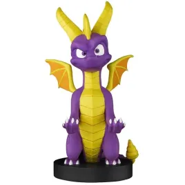 exquisite-gaming-spyro-the-dragon-figurki-cable-guy-21cm-kolekcjonerska