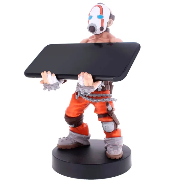 exquisite-gaming-figurki-borderlands-psycho-cable-guy-21cm-szerokosc-produktu-12-cm